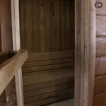 Aframe Apartment