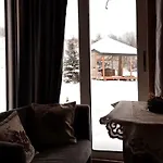 Aframe * Skhidnytsia