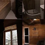 Aframe Apartment *