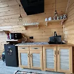 Aframe Apartment *