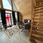 Apartment Aframe Skhidnytsia