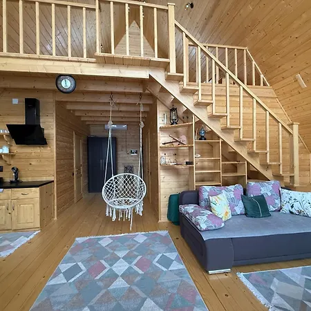 Aframe Apartamento *