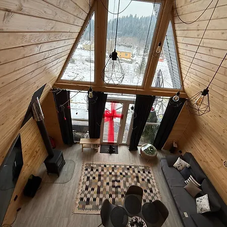 Aframe Apartamento