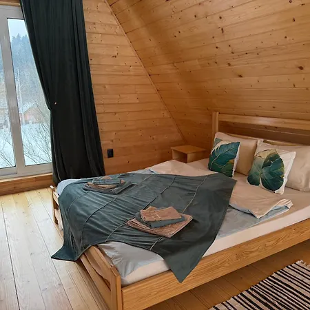 Apartamento Aframe *