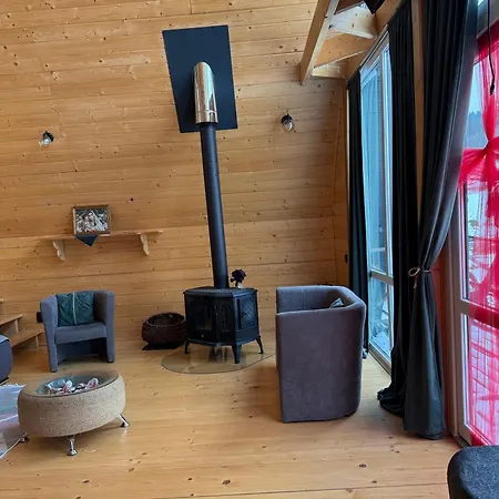 Aframe Apartamento *
