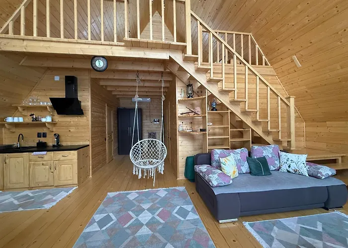 Aframe Apartamento *