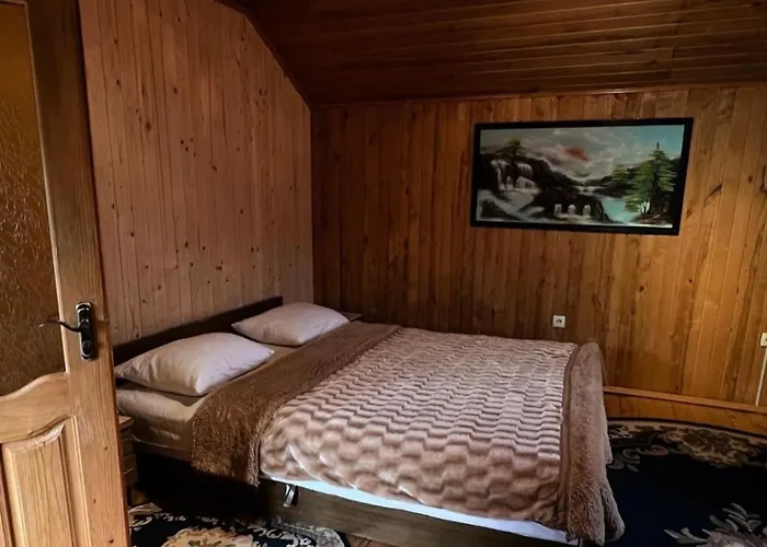 Aframe * Skhidnytsia