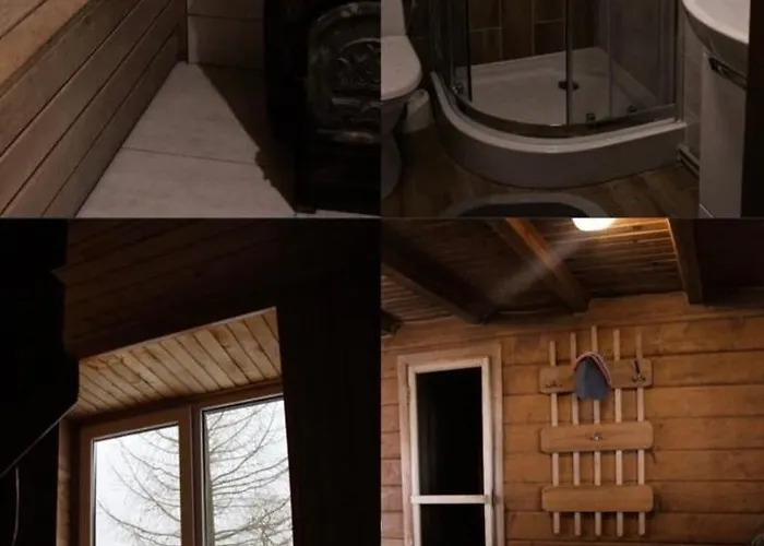 Aframe Apartamento *