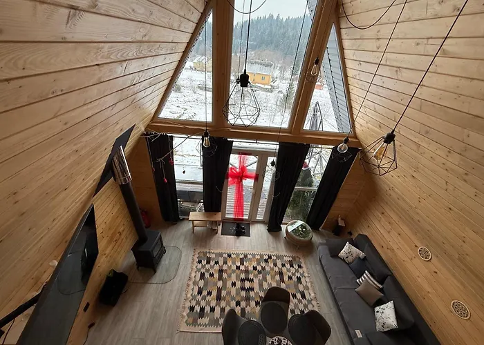 Aframe Apartamento
