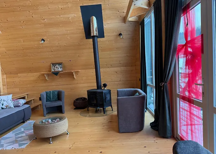 Aframe Apartamento *